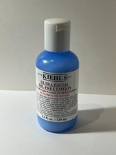 Kiehl's Ultra Facial Oil-Free Lotion 4.2 oz New Sealed