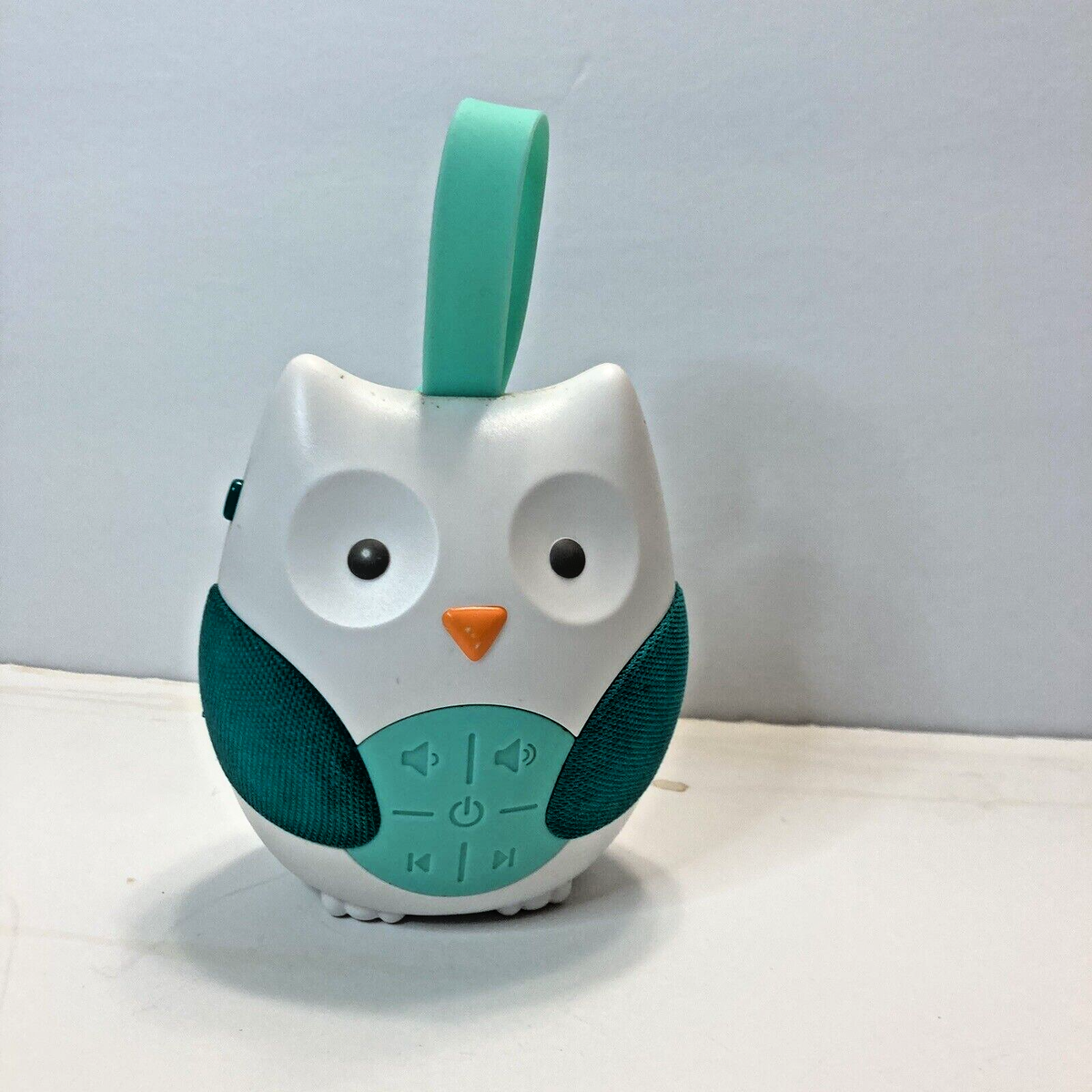 Hop Owl Skip Hop Stroll And Go Portable Baby Soother Skip Hop