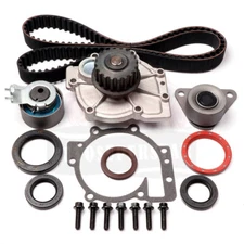 Timing Belt Kit Water Pump For Volvo V70 S40 S80 S60 XC90 S70 XC70 C70 PK00560
