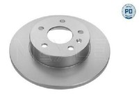 Original Meyle Bremsscheibe 615 523 0024/PD FüR Opel