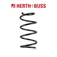 Herth+Buss Jakoparts Fahrwerksfeder FüR Toyota Avensis (_T25_) Vorne