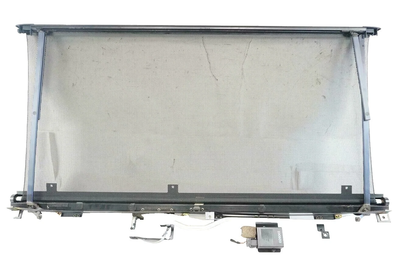 Volkswagen Traseira Nissan visores