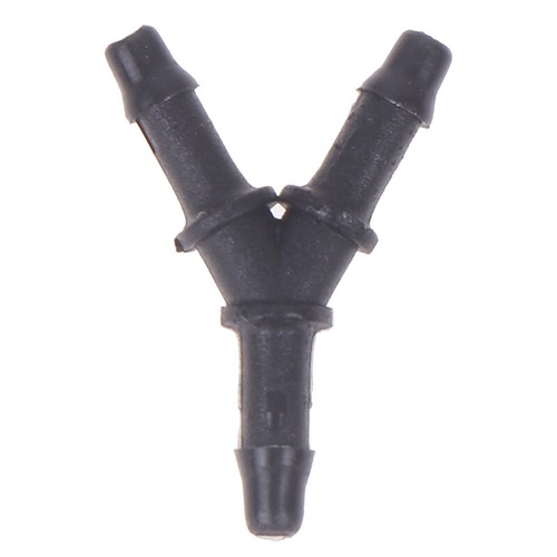 5PCS Eco Solvent Y Shape Ink Tube Connector For Large Format Y UV Ink Tube - Photo 9/13