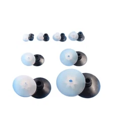 100PCS ZP10CN vacuum suction cup mechanical arm fixture pneumatic tool