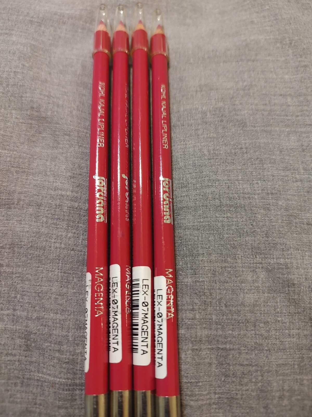 Pencils Magenta .046 Oz 1.3 G New