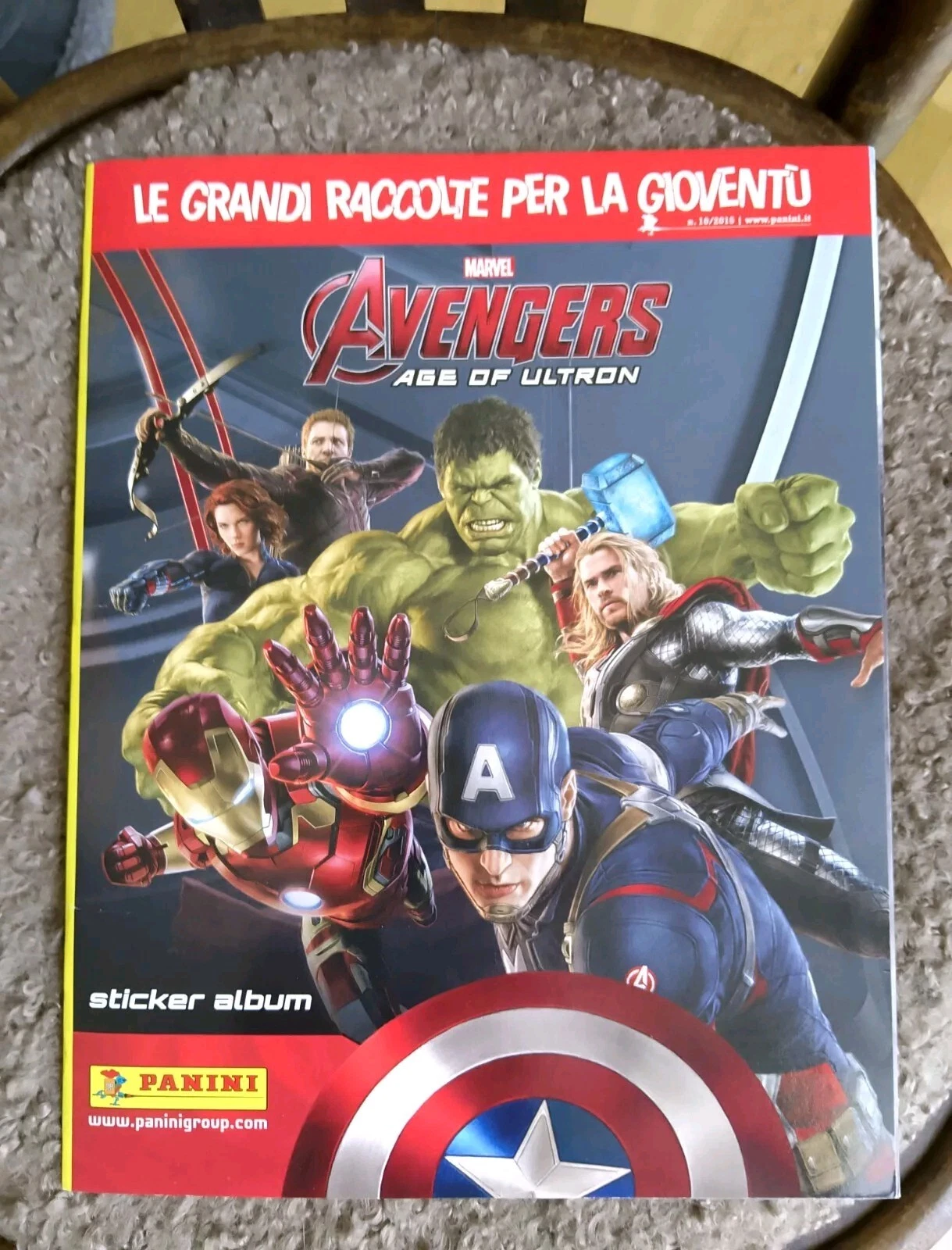 Foto 1 di 4