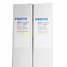 ONE Festo JMEBH-5/2-1/8-P-B 173036 Solenoid Valve