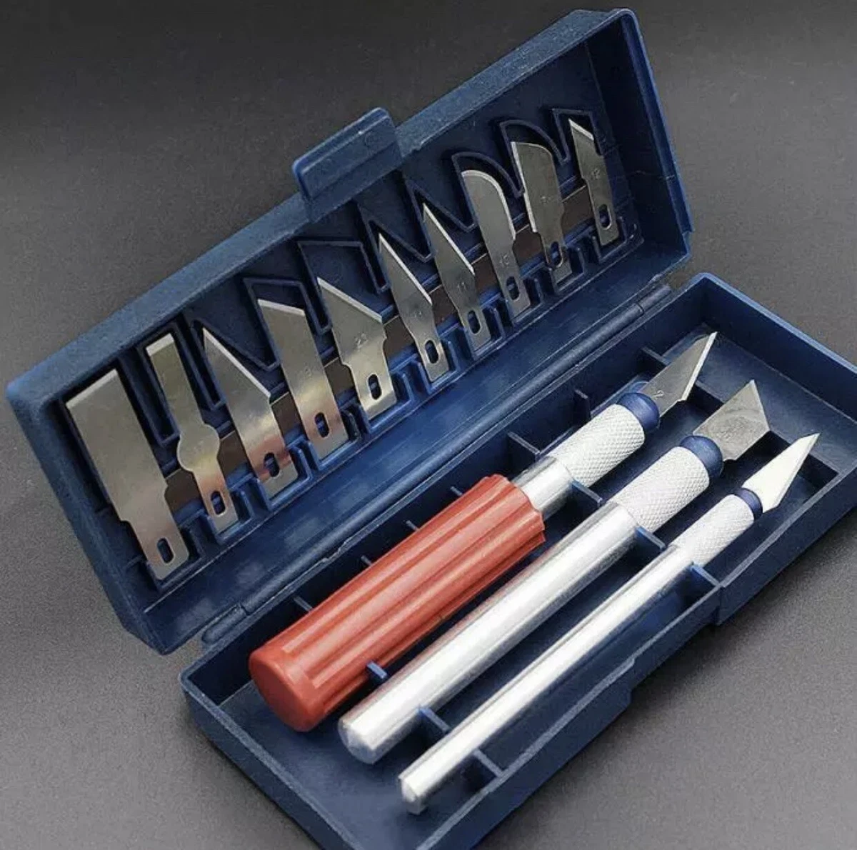 Hobby Razor
