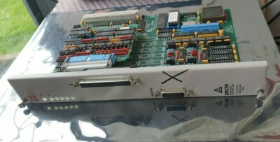 DELTA COMPUTER SYSTEMS TMC188/40-Q MOTION CONTROLLER MODULE (R4S2.3)