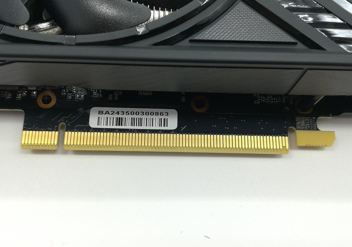 Palit Nvidia GeForce RTX 4060 Ti 8GB Dual Graphics card | eBay