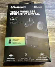 Skullcandy Sesh Evo Truly Wireless