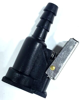 Dorman 800-767 5/16 In. Fuel Line Connector, Straight To 5/16 In - Foto 6