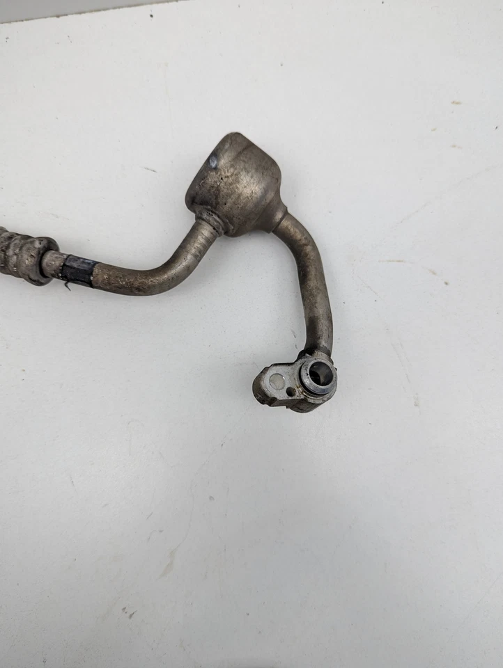 Par de mangueras de líneas de condensador de CA Lexus IS250 2006-2010 FABRICANTE DE EQUIPOS ORIGINALES Foto 4 de 4