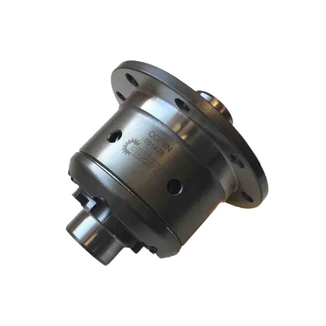 BMW E21 E30 E36 E53 X5 E83 X3 Z3 QUAIFE LSD DIFFERENTIAL LIMITED