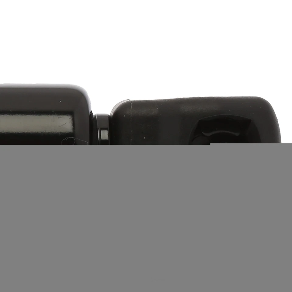 Liftgate Lift Support Strong Arm 4589 fits 04-09 Nissan Quest - Image 3 of 3