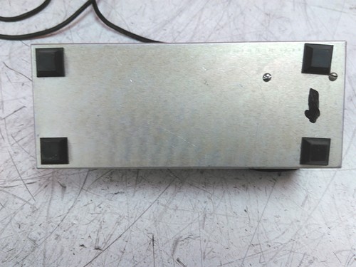 Defective Yaesu-C64 Interface Power Strip AS-IS - Picture 6 of 8