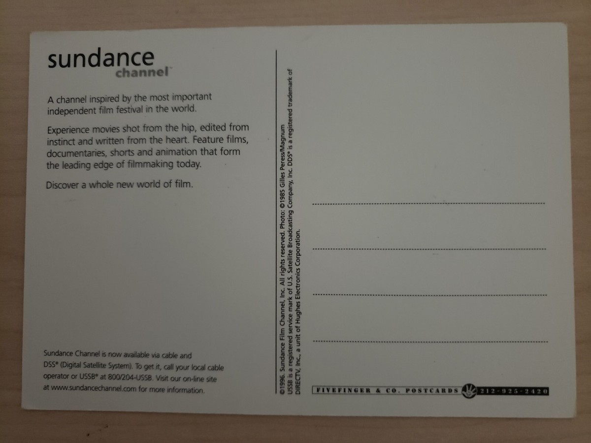 Sundance Now Sundance Directv Channel Sundance Channel On Roku How