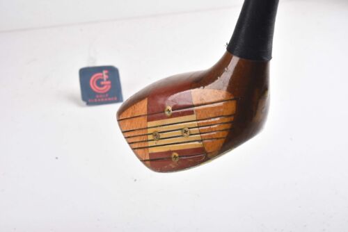 Mizuno TP Driver / Regular Flex Steel Shaft - Picture 4 of 8