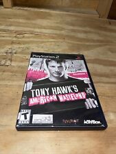 Tony Hawk's American Wasteland: Special Edition - PlayStation 2