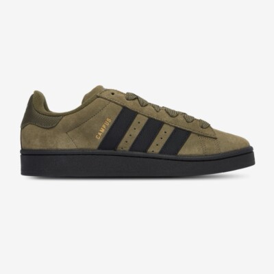 Adidas Originals Campus Men's Athletic Shoe Sneakers Trainer