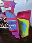 Vintage 2003 Fashion Polly Dare to Hair Totally Video Carrying Case — photo 2