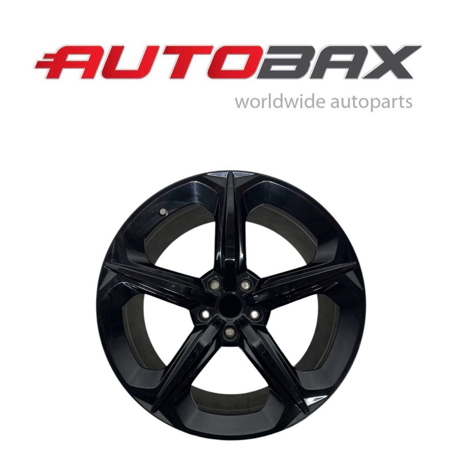 2020 2021 2022-2024 LAMBORGHINI URUS WHEEL RIM ORIGINAL FACTORY R21 9.5J ET28