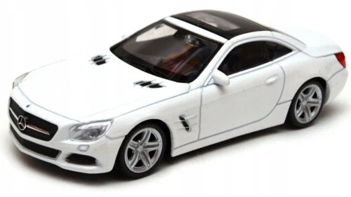 Voitures miniatures WELLY 1:43