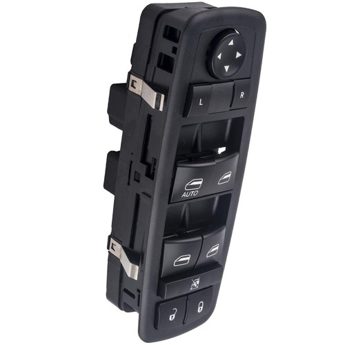 Master Window Switch Driver Door Left Fit for Dodge Journey 2011-2016 68084001AD - Bild 9 von 11