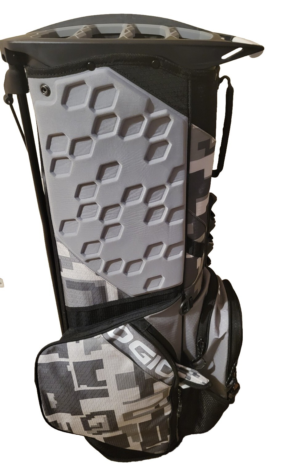 Brand New OGIO Camouflage Stand Bag eBay