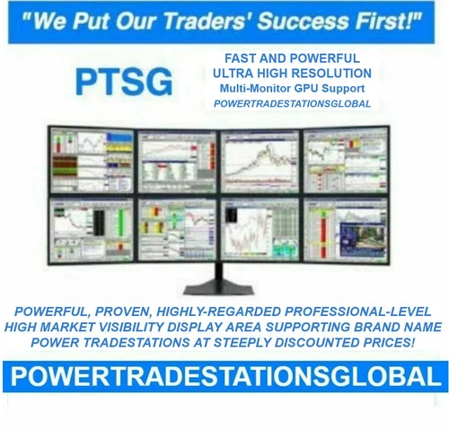 DELL Trading Computer 8M 12Cores MaxTurbo3.60GHz 72GBRAM 1TBSSD 3TBHDD! DESKTOP