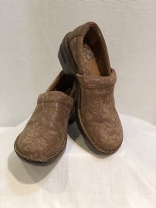 boc clogs
