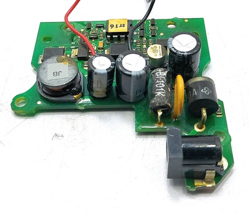 46719_C C2b 17130 PCB Karte - Bild 7 von 7