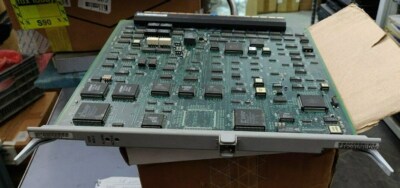 MOTOROLA SLN9299CC MULTI SERIAL INFACE 2 BOARD MSI-2