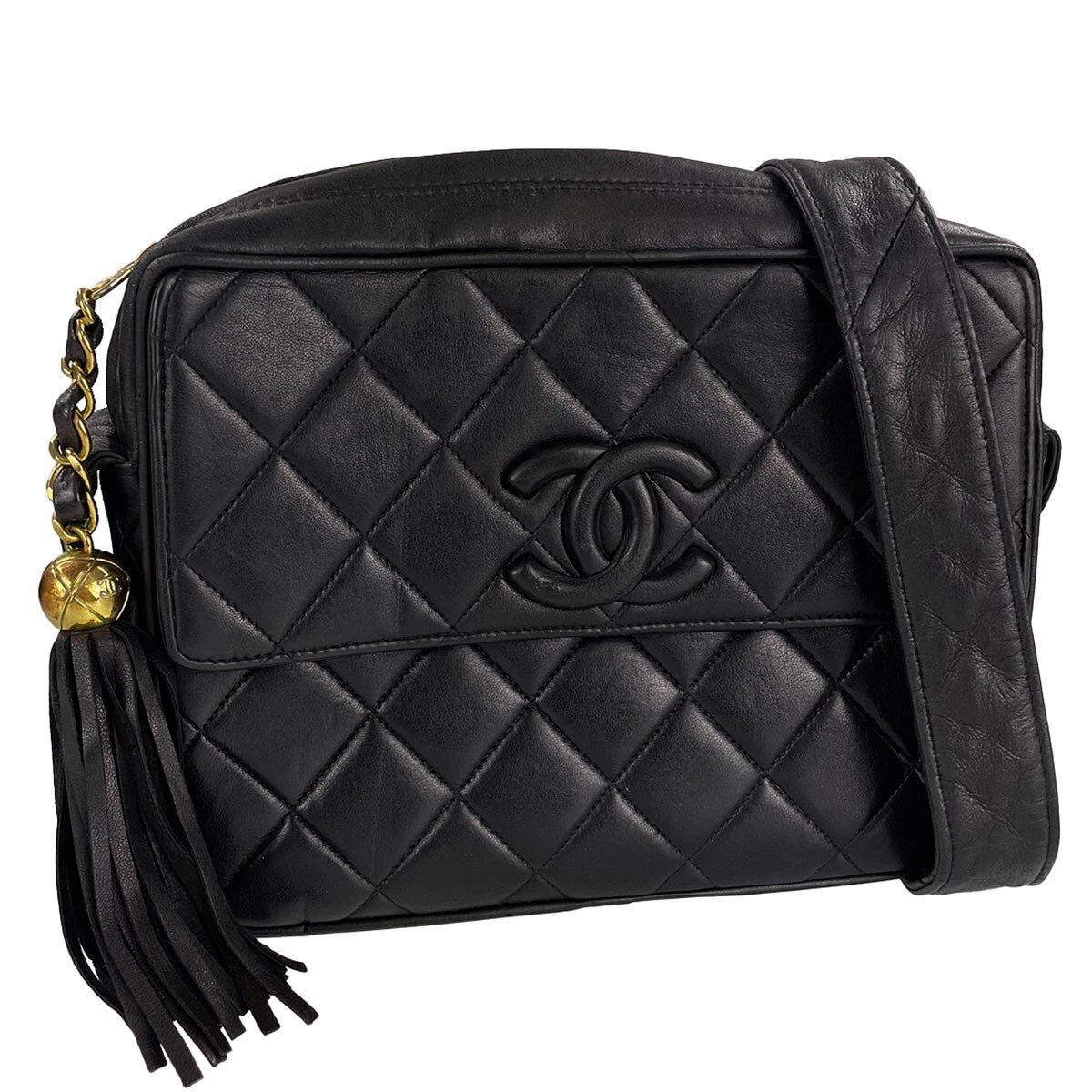 Top hơn 80 về ebay chanel bags cdgdbentre.edu.vn