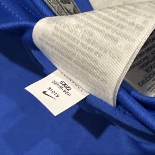 Nike Herren Aaron Donald Blue Vapor Limited LA Los Angeles Rams Trikot 3XL XXXL - Bild 4 von 14