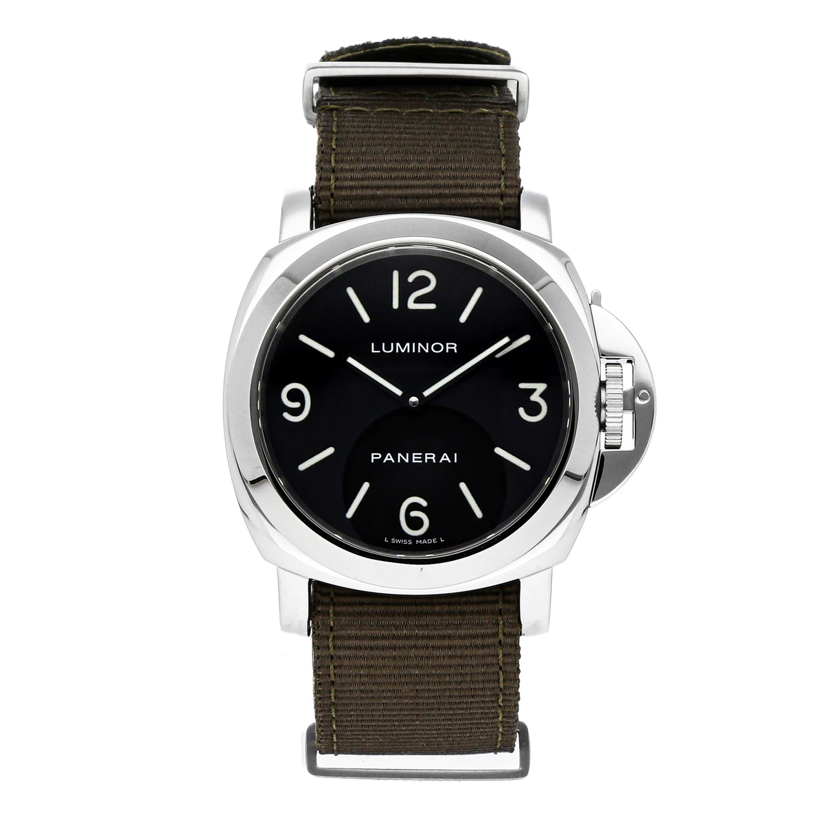 Panerai 002 best sale