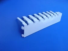 icemaker ice stripper (SOLID stationary) #2182124 for 8 cube FSP modular type