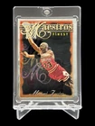 1996 Topps Finest MICHAEL JORDAN SILVER MAESTROS #127 CHROME CHICAGO BULLS RARE