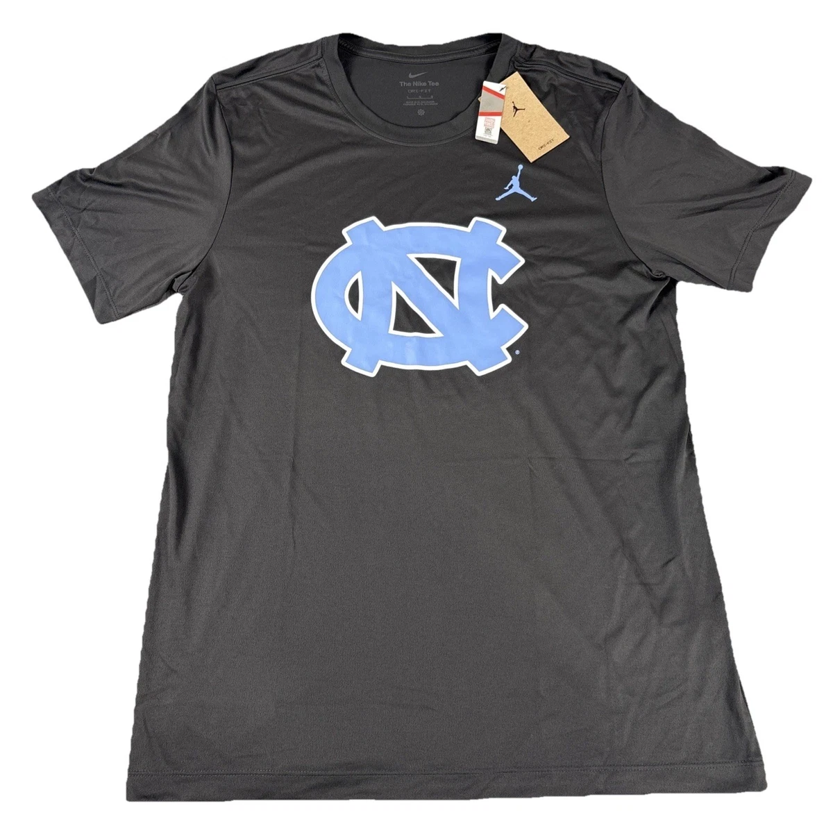 Nike North Carolina Tar Heels NCAA Shirts for sale | eBay