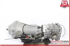 84-85 Porsche 928 S Rwd Automatic Transmission Transaxle Oem 268k 84-85 Porsche 928 S Rwd Automatic Transmission Transaxle Oem 268k