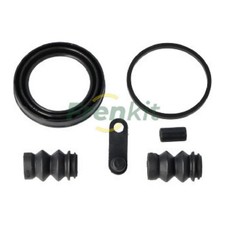 Reparatursatz Bremssattel vorne für Opel Corsa D S07 F P2JO Crossland X | 24322