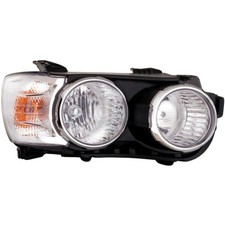 Halogenscheinwerfer rechts mit Motor für Chevrolet Aveo Schrägheck T300