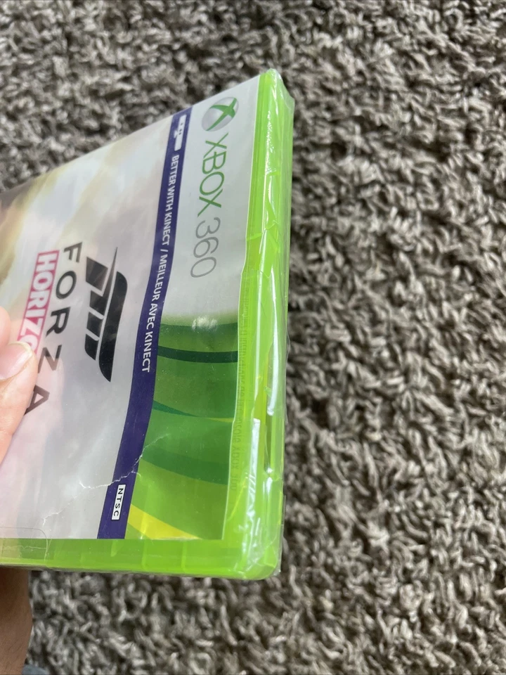 Forza Horizon 2 Microsoft Xbox 360 - New Damage Box New Sealed - Image 3 of 4