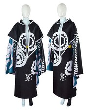 Game Zeldar Twilight Princess Midna Cosplay Costume Skirt Cloak Belt Full Set