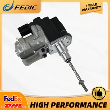 Turbo actuator 06L145702D for Audi A4 A5 A6 A7 A8 S4 S5 S6 Q5 2.0 TFSI CNCD CYNB