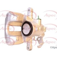 Apec Fiat Scudo 270 272 2007-2016 Bremssattel Hinten (1 Kolben) Apec