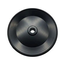 Sea Water Pump Pulley Serpentine Belt For MerCruiser - 862351 862351T 8M0150724