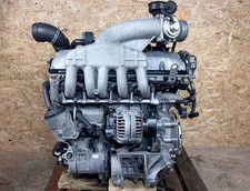 Motor VW Multivan AXE 2.5 TDI 174PS 128kW 193TKm 2003 Diesel Engine Komplett
