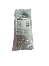 Amerock BP36643CZ St. Vincent Cabinet Pull Champagne Bronze 3-3/4" C2C