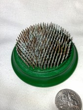 Vintage Golden Gate No. 53 Flower Frog